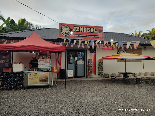 Jengkol Mart
