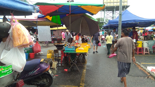 Jenjarom Market