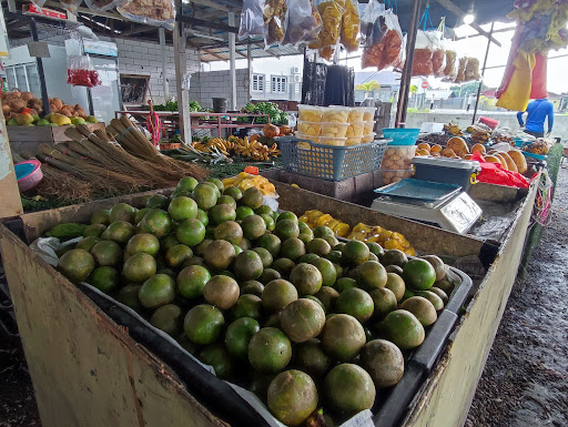 Pineapple Store