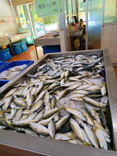 TT FISH MART (BALAKONG )