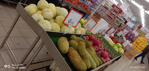 HeroMarket Kampung Baru Subang