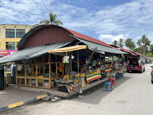 Pasar Awam Tanjong Karang