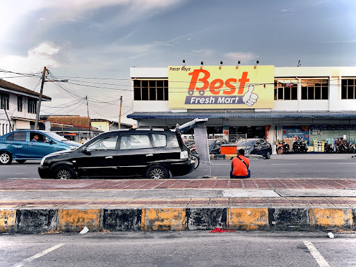 Best Fresh Mart Tanjong Karang
