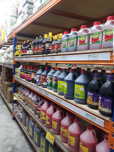 SEGI FRESH TANJONG KARANG