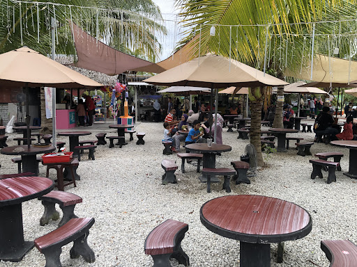 TK Coconut Farm Ville