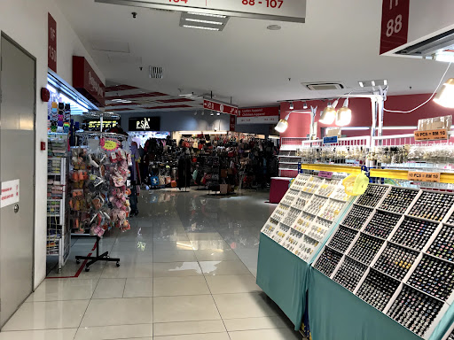 GM Klang Wholesale City