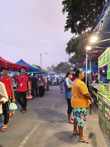 Pasar Malam Kuala Selangor