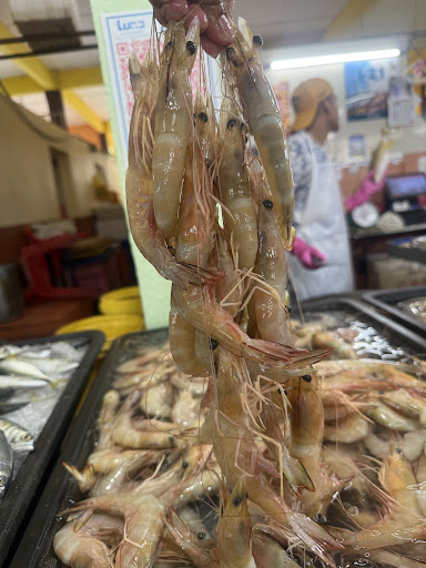 LUNA FRESH MARKET KUALA SELANGOR