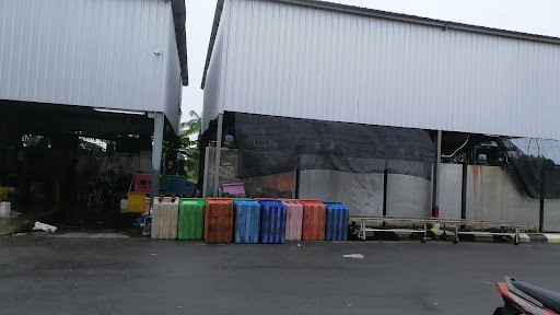 Hock Kee Fresh Market