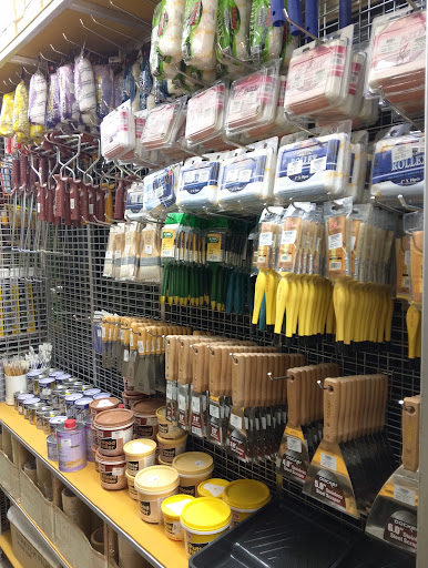 CITY GATE HARDWARE (Kuang Branch)