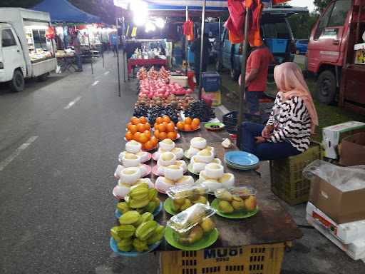 Pasar Malam Kundang Jaya (PKPKJ)