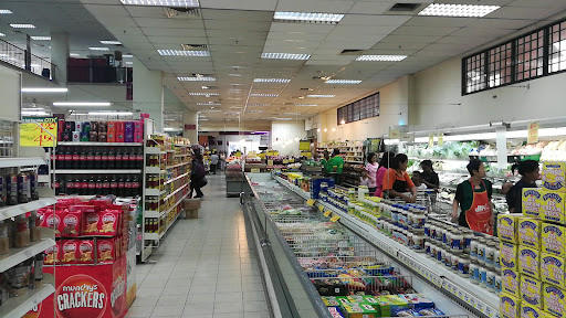 Pasaraya OTK | Puchong Prima