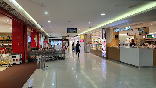 Main Place Mall