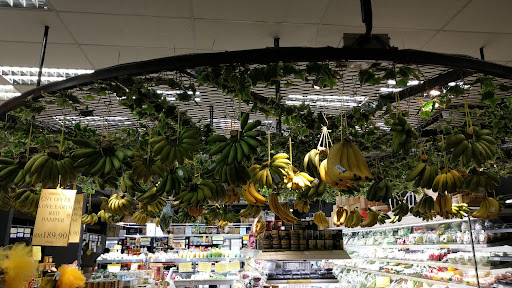 Whole Foods Express Rawang Country Homes