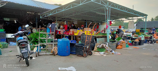 Semenyih Market