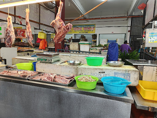 Pasar Sementara Semenyih