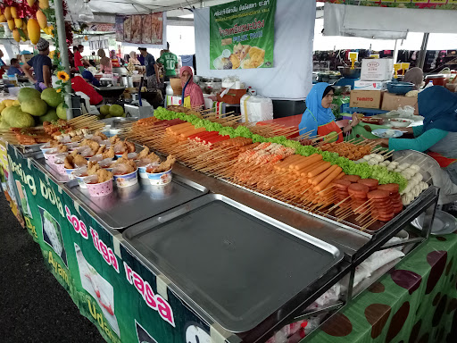 Mydin Wholesale Hypermarket Semenyih