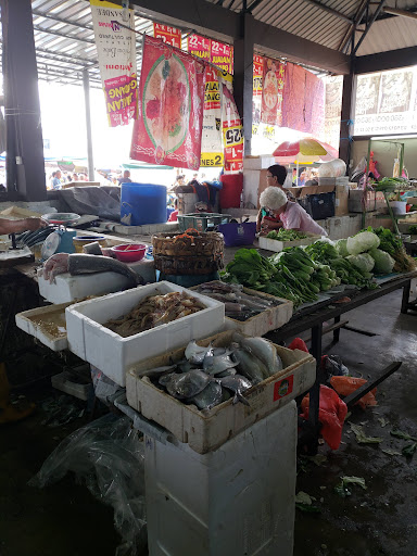 Pasar Cina Semenyih