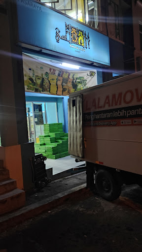 Andulisy Market Wholesale