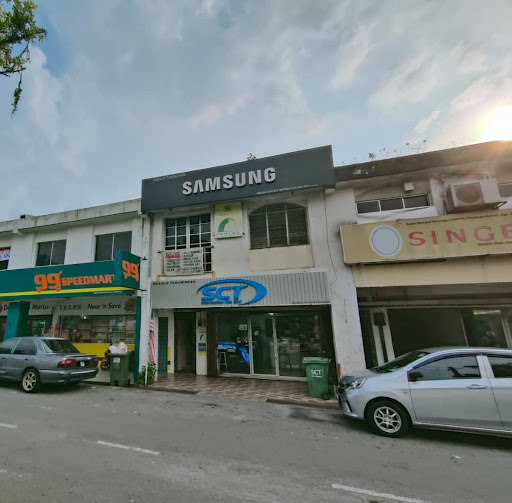 SCT - Samsung Serendah