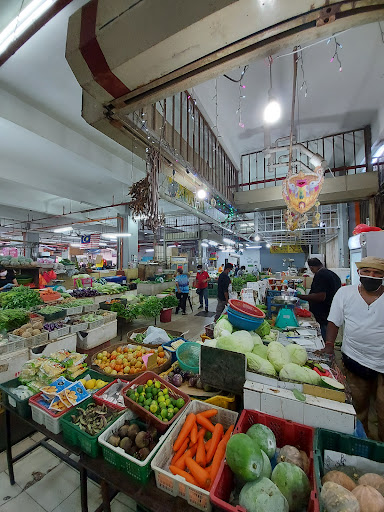 Kompleks Pasar Besar Bandar Rawang