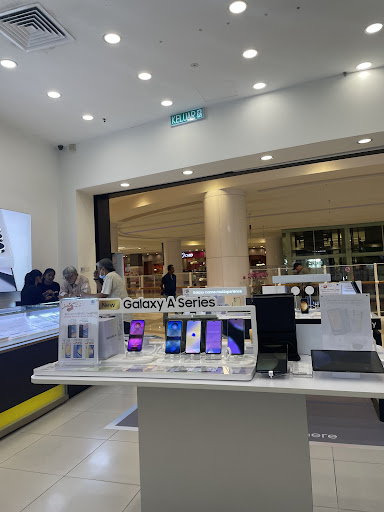 Samsung AEON Mall Shah Alam Mobileminders Sdn Bhd