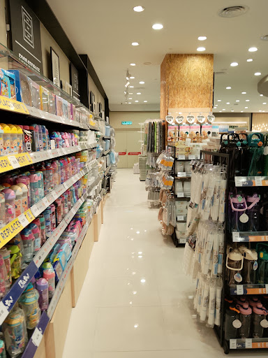 AEON Setia Alam @Setia City Mall