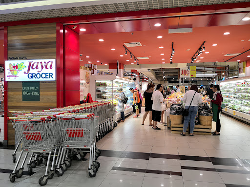 Jaya Grocer, Main Place Mall
