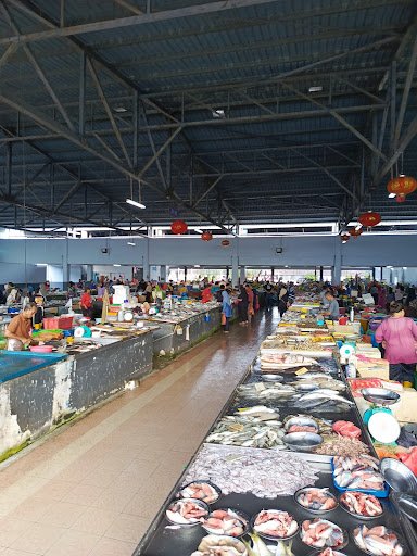 Pasar Awam Sungai Besar