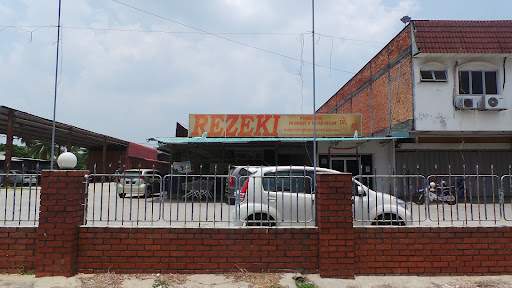 Rezeki Foodstuff Ent