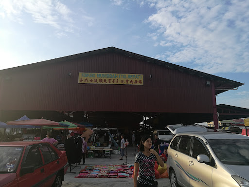Pasar Malam Selasa