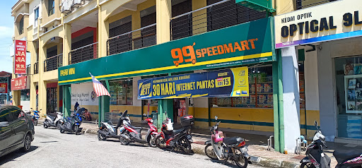 99 Speedmart Tanjong Sepat