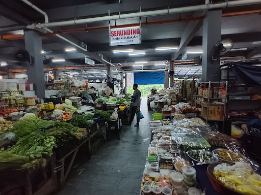 Pasar Borong Jerteh