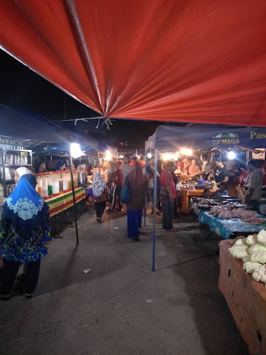 Pasar Renek