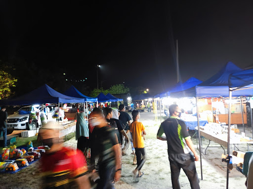 Pasar Malam Kerteh