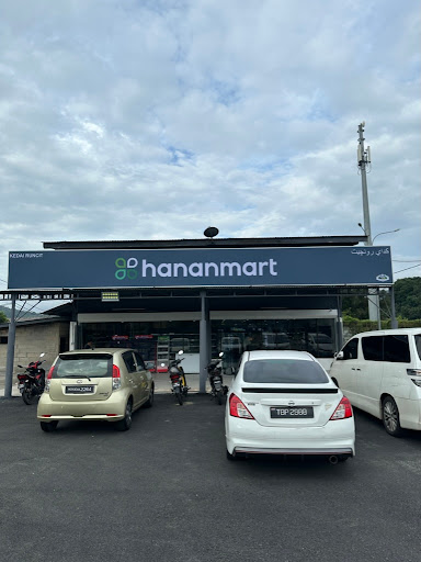 Hanan Mart