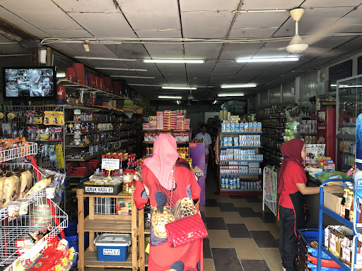 R-Tinie Mini Market