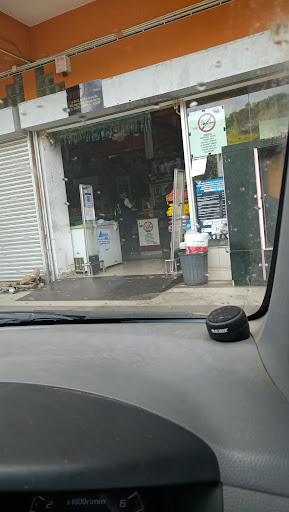 Lucky Mart Kerteh