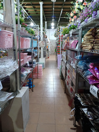 Romantika Home Mart