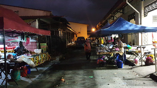 Pasar Manir