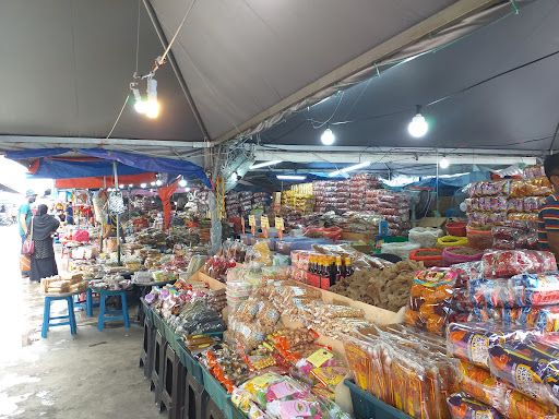 Pasar Payang