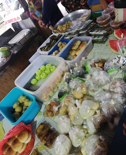 Pasar Pagi