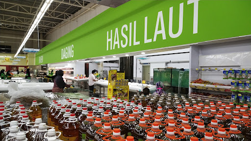 Giant Kuala Terengganu
