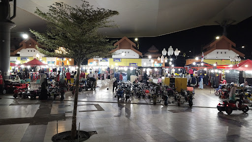 Pasarnita Tanjung, Kuala Terengganu