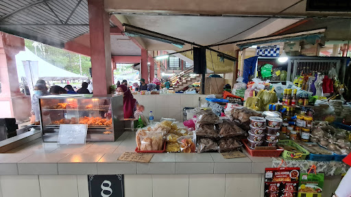 Pasar Marang