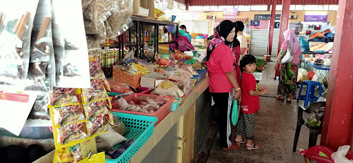 Pasar Wakaf Tapai