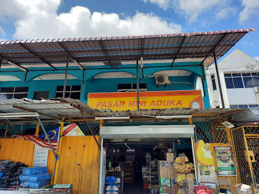 Pasar Mini Aduka