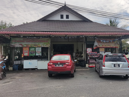 Mini Market Onefara Enterprise