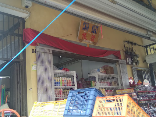 chin huat minimarket