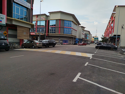 Daily Bazaar Enterprise SDN BHD